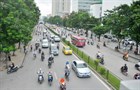 23 hành vi bị nghiêm cấm trong giao thông đường bộ 