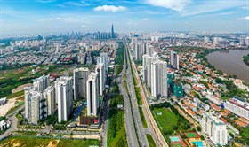 New regulations of Vietnam on suggesting amendments to laws related to urban planning and development