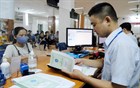 To publicize information about businesses evading and delaying payment of social insurance premiums for too long in Vietnam