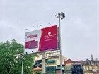 Outdoor advertisement planning dossier in Vietnam