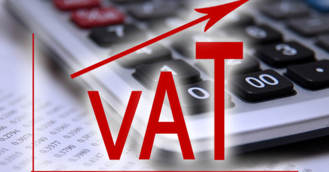 07 cases of exemption declaring and paying VAT in Vietnam