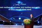 Criteria for consideration and award of the State Prize in Science and Technology in Vietnam