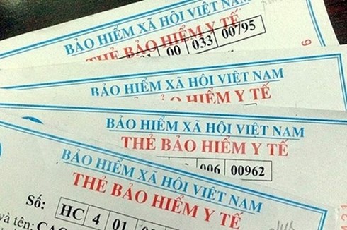 Scope and levels of health insurance benefits in Vietnam (latest)