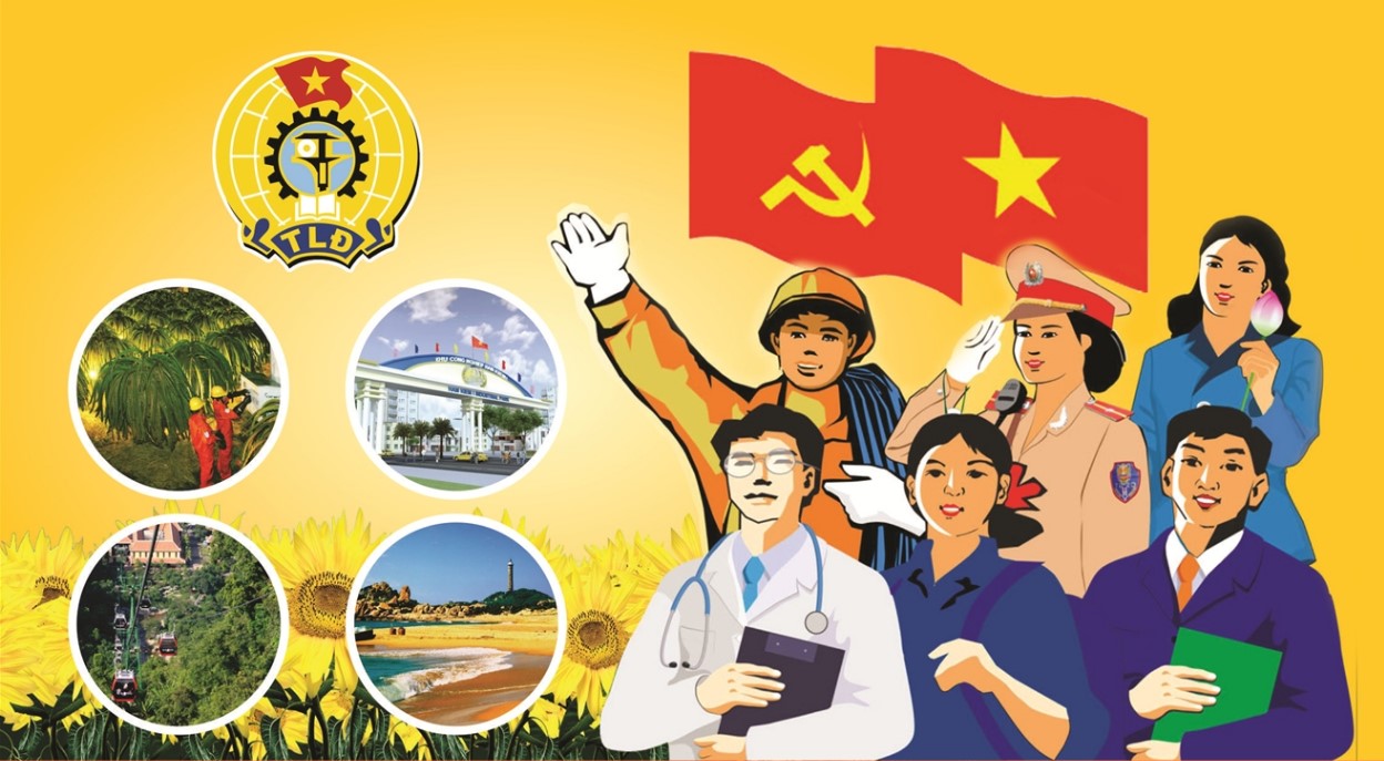 What is a union? Are employees required to join trade union in Vietnam?