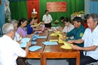 Regulations on vote count for National Assembly deputies and People's Councils in Vietnam