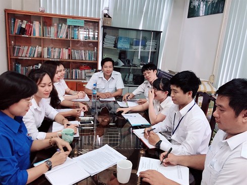 Regulations on settlement of complaints and denunciations regarding legal aid in Vietnam