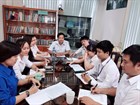 Regulations on settlement of complaints and denunciations regarding legal aid in Vietnam