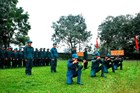 What is militia and self-defense force? 05 components of militia and self-defense forces in Vietnam