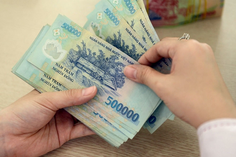 Vietnam: 08 things you should know about salary under the Labor Code