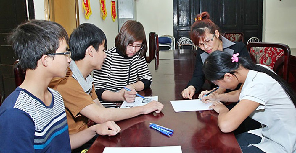 Measures replaced for handling of administrative violations for minors in Vietnam