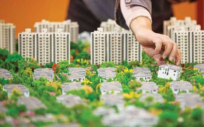 04 chính sách tác động đến thị trường bất động sản năm 2023