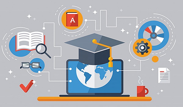 Contents of the database on preschool and general education in Vietnam