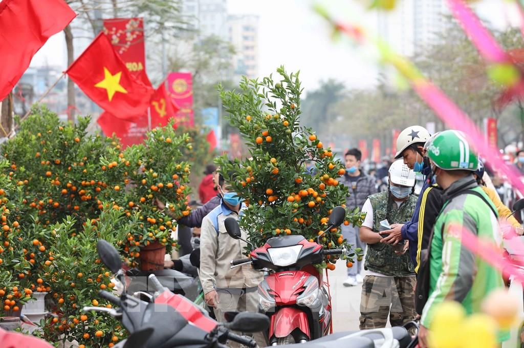 To strengthen fire and explosion prevention during the Lunar New Year 2023 in Vietnam