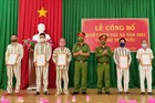 Regulations on settlement of complaints in pardon in Vietnam