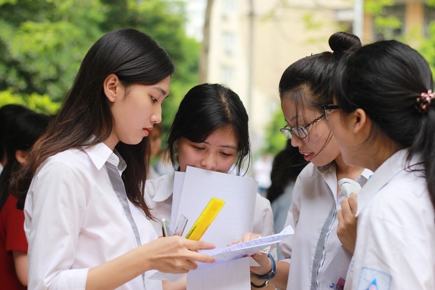 Amendments to regulations on standards and application documents to study abroad in Vietnam