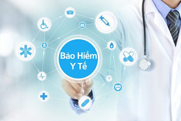 What is the use of the health insurance fund in Vietnam? 