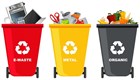 Guidelines for Classification, storage and transfer of domestic solid waste in Vietnam