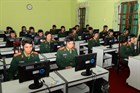 06 loại trang thiết bị đào tạo tại cơ sở đào tạo trong quân đội