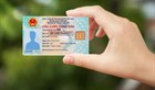 Order and procedures for grant of citizen identity cards in Vietnam