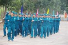 Tasks of the military commands of communes in Vietnam