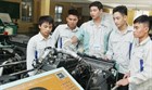 Criteria for Director of the vocational education center in Vietnam
