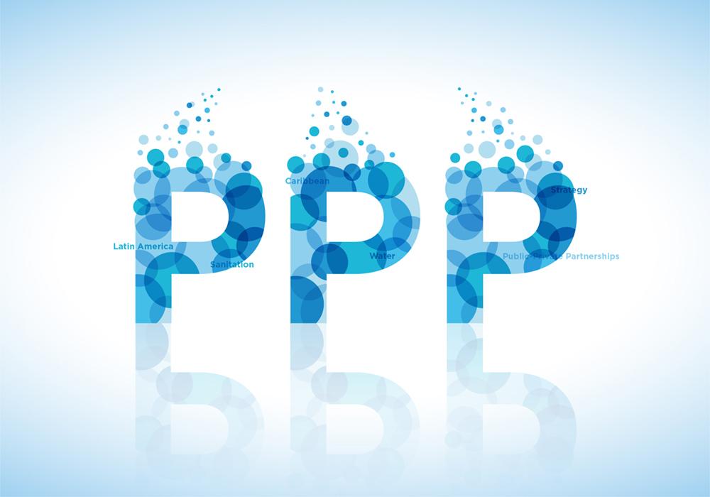Quy định về việc phân loại hợp đồng dự án PPP