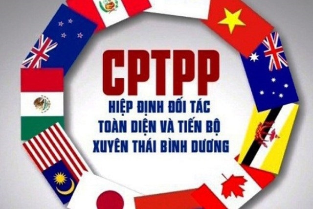 Điều kiện áp dụng thuế suất thuế XK ưu đãi đặc biệt theo Hiệp định CPTPP