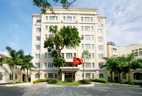 Regulations on the organizational structure of the Ministry of Culture, Sports and Tourism in Vietnam