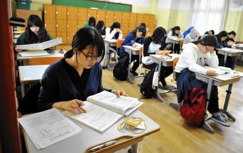 Procedure for extension of period of studying abroad from state budget scholarships in Vietnam