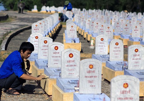 Who are the martyrs? Conditions to be recognized as a martyr in Vietnam