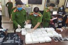 Forms of cooperation in drug-related crime preventing in Vietnam