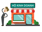 Application form for and certificate of household business registration in Vietnam 2023