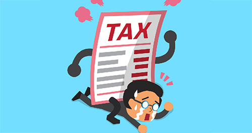 Cases of enforcement of tax decisions in Vietnam