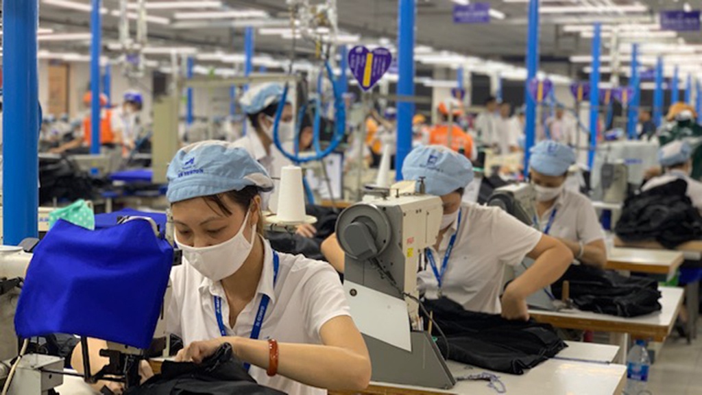Policies for redundant employees in state-owned companies in Vietnam