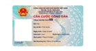 Instructions on how to fill out a declaration for issuance of a citizen identity card in Vietnam 2023