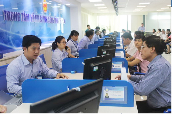 Guidelines for salary ranking of administrative civil servants in Vietnam