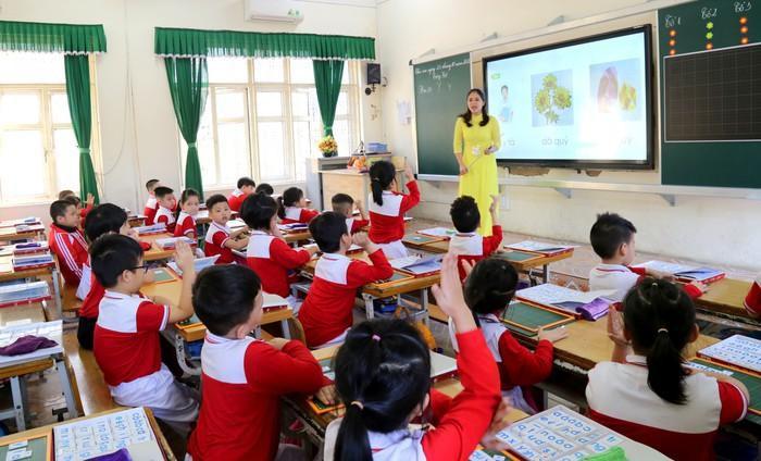 The level of preferential allowance for teachers in Vietnam 2023