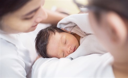 Vietnam: Latest birth document form