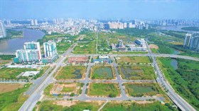 Application Form for certificate of land use rights in Vietnam (Form No. 04a/DK) and Instructions on filling it out