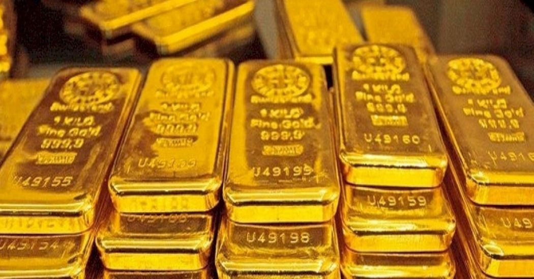 Procedures for applying for a business license to buy and sell gold bars for credit institutions in Vietnam