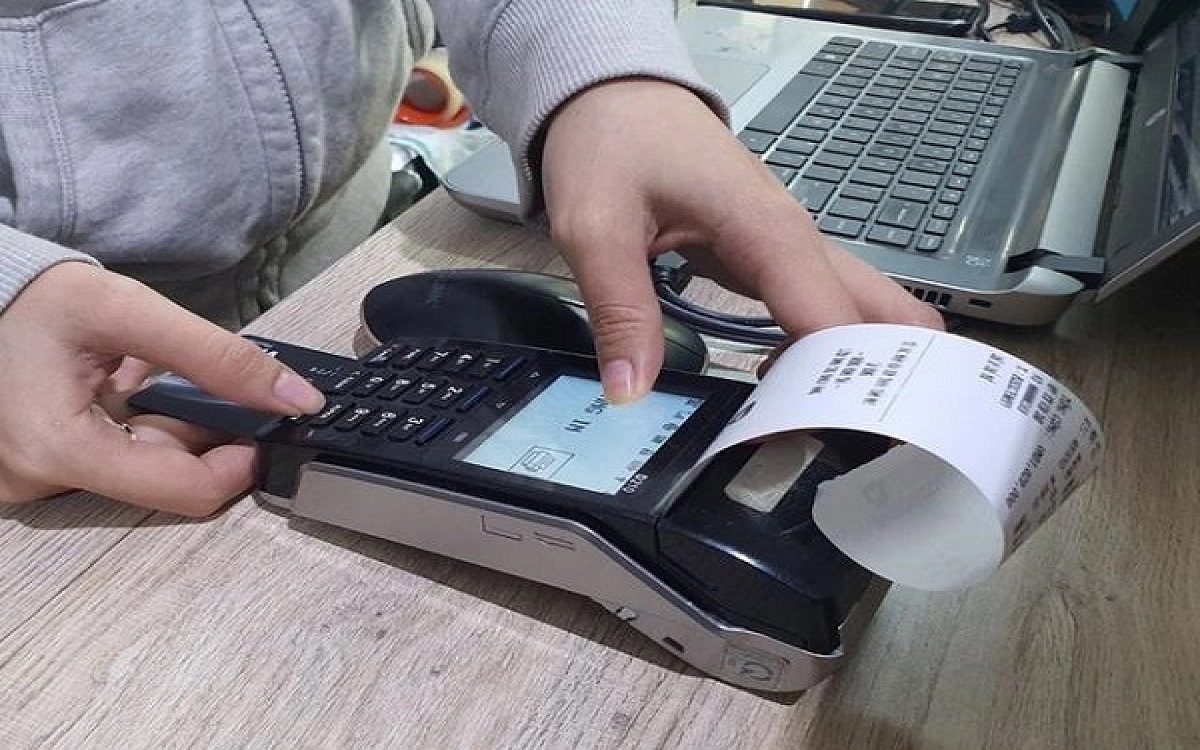 Vietnam to study solutions to e-invoices generated from cash registers regarding food services