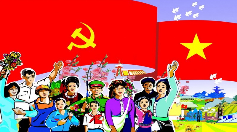 Summary of basic rights of Vietnamese citizens