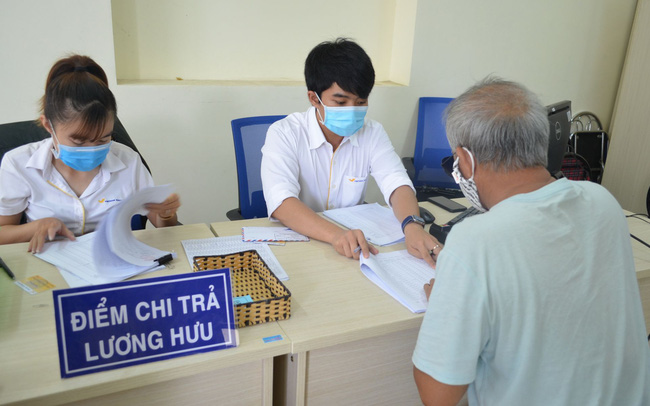 Đề xuất bổ sung các chế độ trợ cấp hưu trí xã hội