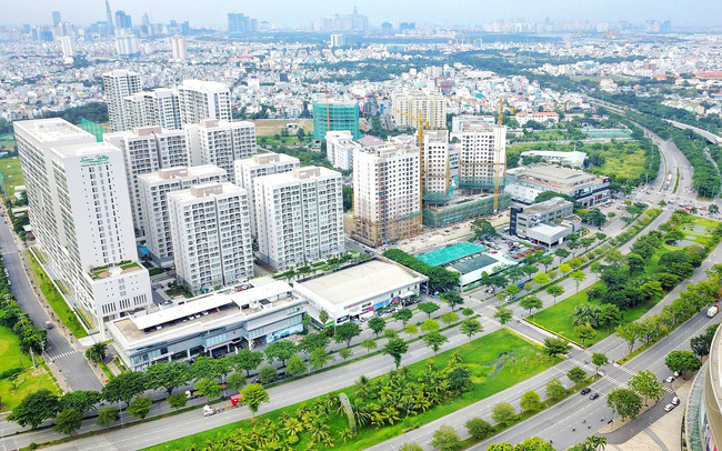 Vietnam: To reschedule principal and interest loans for real estate businesses in difficult situation