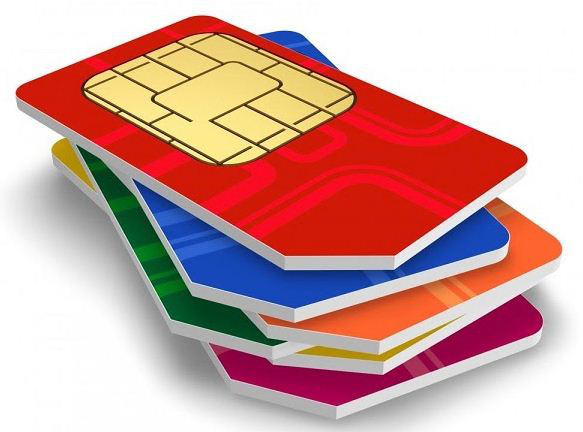 Guidelines for standardizing information on Viettel, VNPT, Mobifone SIM cards in Vietnam