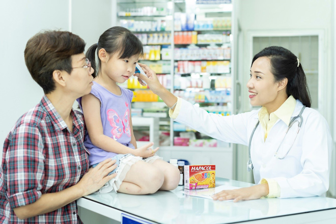 Rights and obligations of the person in charge of clinical pharmacology in Vietnam
