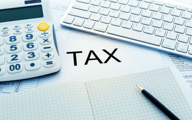 Đã có Văn bản hợp nhất Luật Thuế thu nhập doanh nghiệp mới nhất