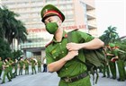 Permanent and temporaryresidence registration for persons studying or working in police forces in Vietnam