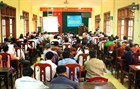 Vietnam: To appoint civil servants to supervise law enforcement in 2023
