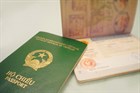 Cases of delayed issuance of entry and exit documents in Vietnam